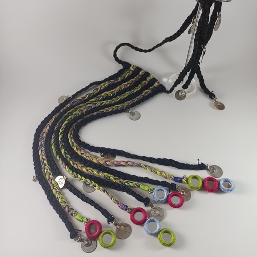 Boho Hair Accessory