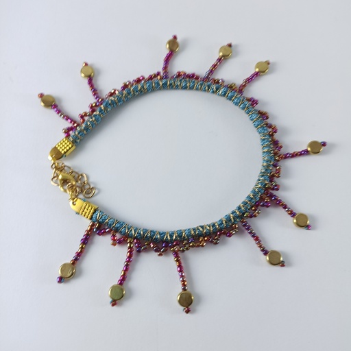 Anklet