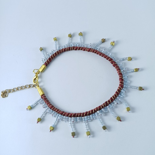 Anklet