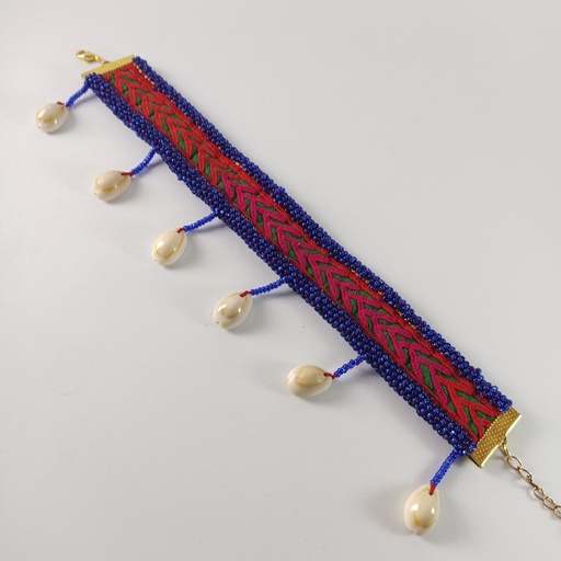Anklet