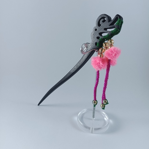 Hair Bun Stick