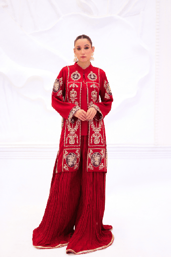 [5.GH.25] Rang-e-Mohabbat Ensemble