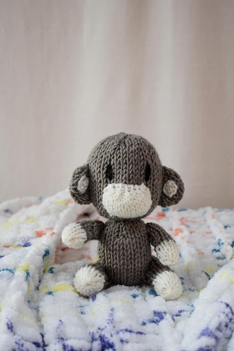 [3.ST.25] Monkey