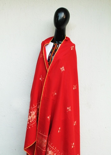 [PK0029-GN-GEN-000473] shawl