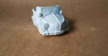 [PK0849-HM-PLN-007900] The Truck Planter